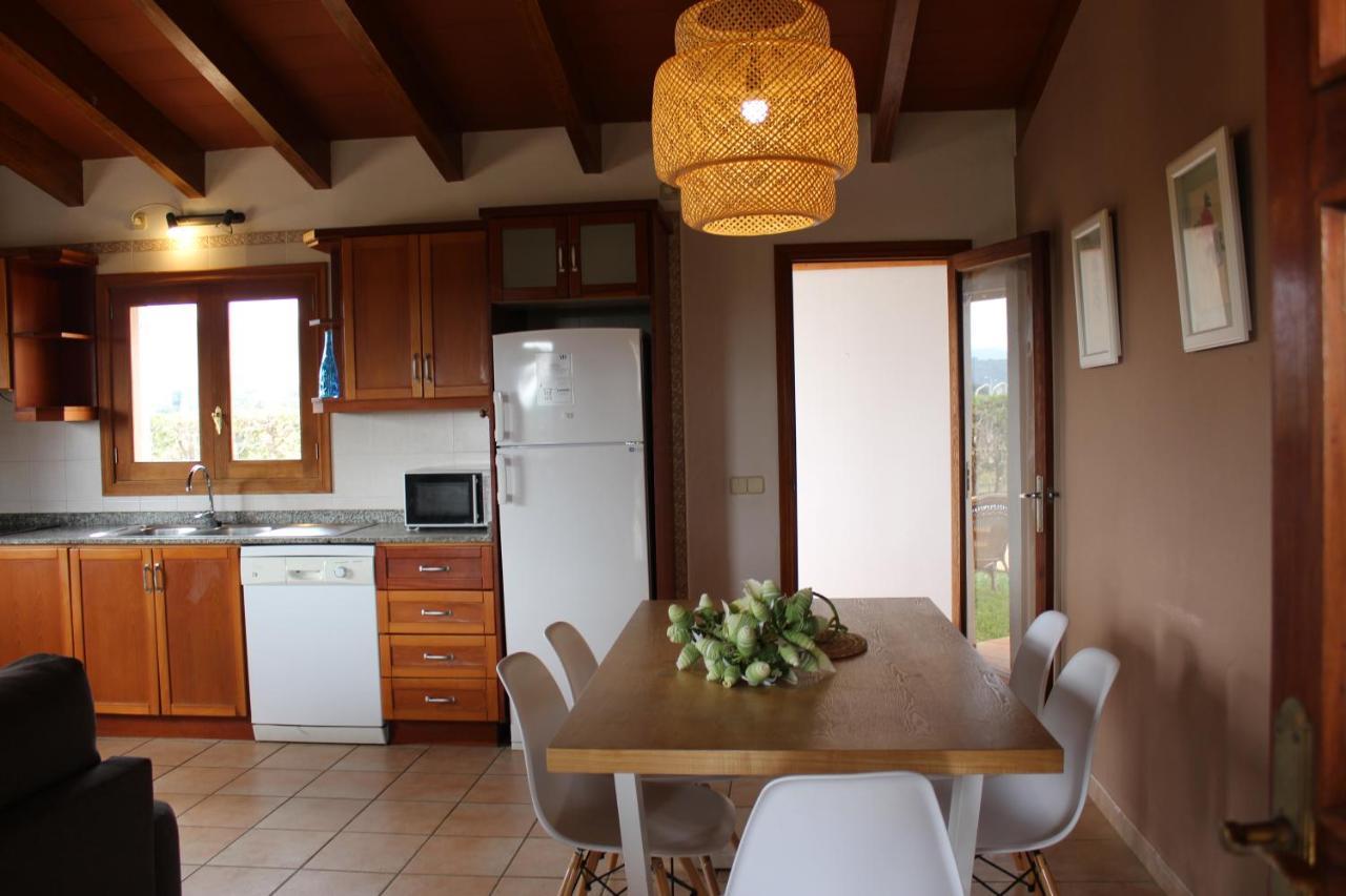 Finca Son Gallina Con Piscina Y Jardin En Sa Pobla, Ideal Para 6 Personas Esterno foto