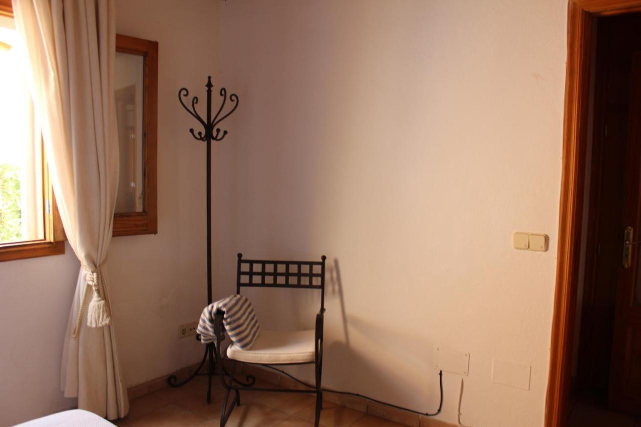 Finca Son Gallina Con Piscina Y Jardin En Sa Pobla, Ideal Para 6 Personas Esterno foto