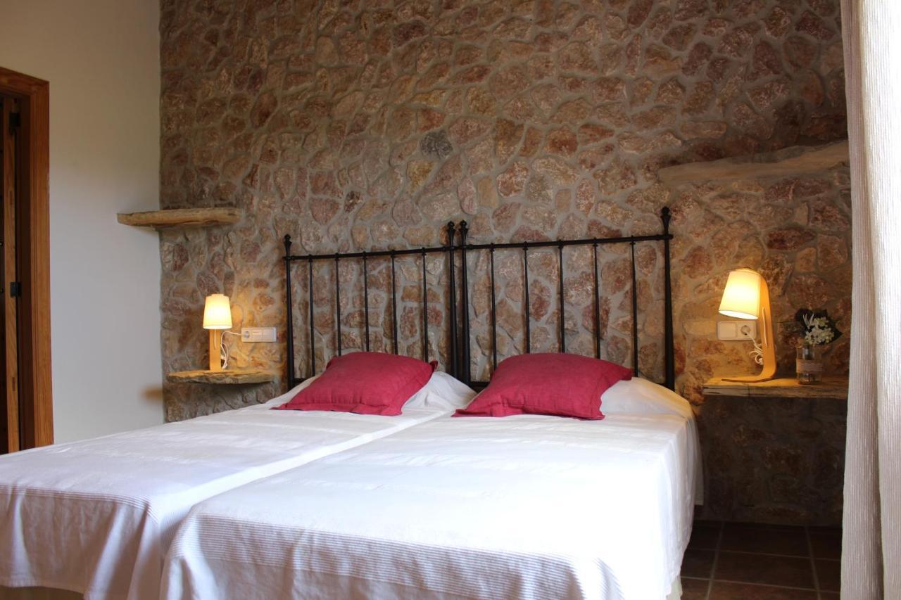 Finca Son Gallina Con Piscina Y Jardin En Sa Pobla, Ideal Para 6 Personas Esterno foto