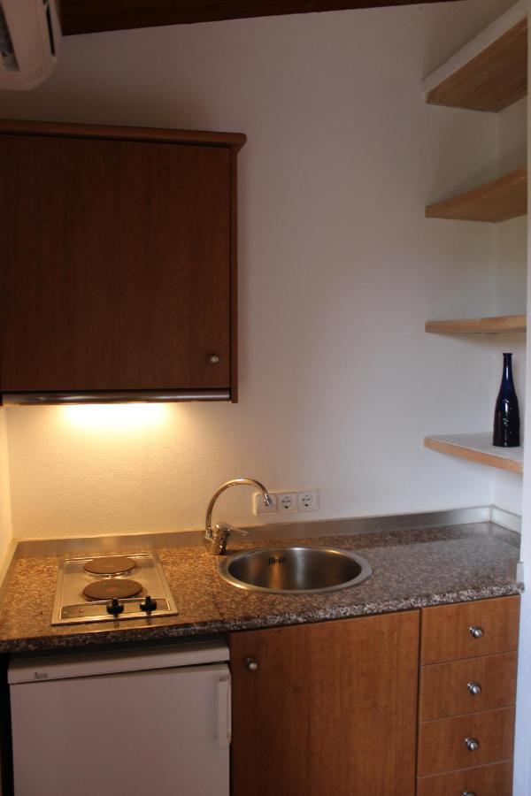 Finca Son Gallina Con Piscina Y Jardin En Sa Pobla, Ideal Para 6 Personas Esterno foto