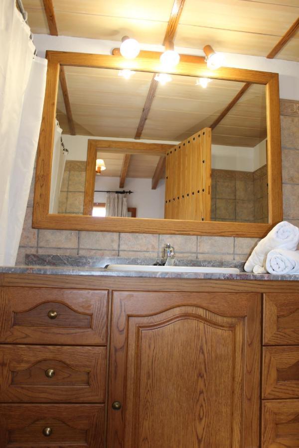 Finca Son Gallina Con Piscina Y Jardin En Sa Pobla, Ideal Para 6 Personas Esterno foto