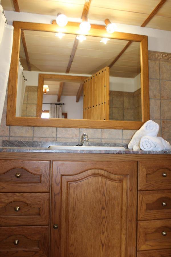 Finca Son Gallina Con Piscina Y Jardin En Sa Pobla, Ideal Para 6 Personas Esterno foto