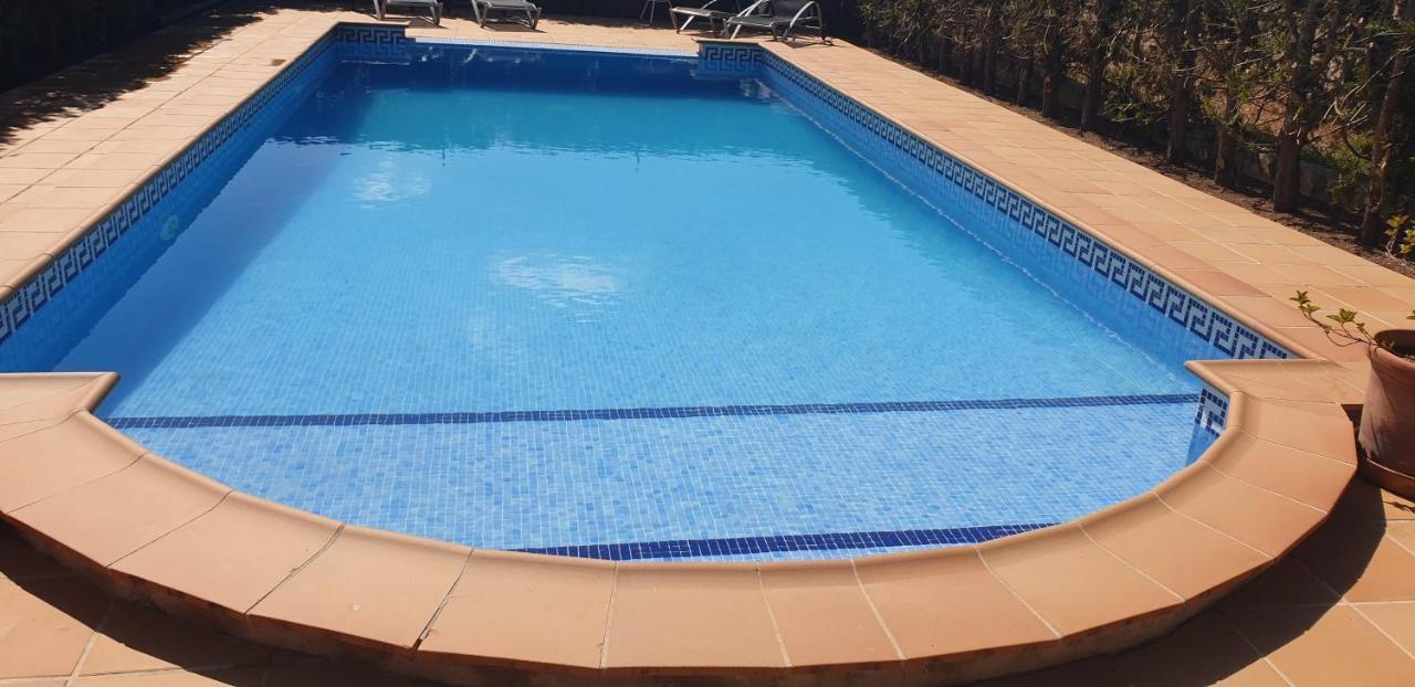 Finca Son Gallina Con Piscina Y Jardin En Sa Pobla, Ideal Para 6 Personas Esterno foto
