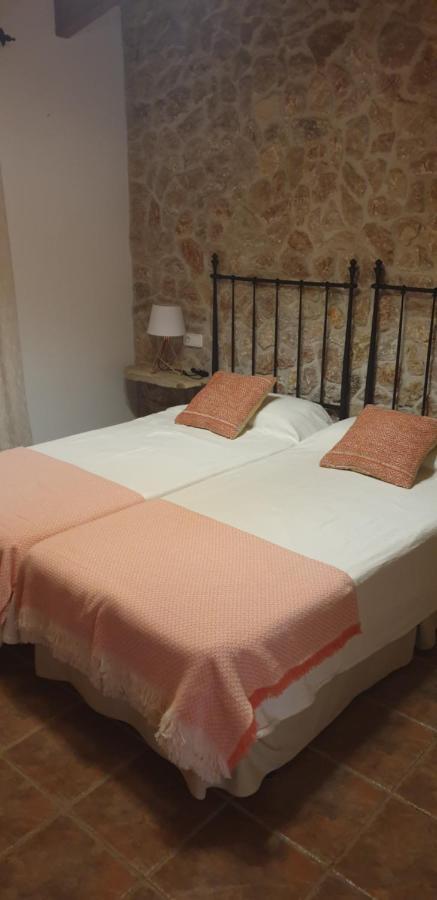 Finca Son Gallina Con Piscina Y Jardin En Sa Pobla, Ideal Para 6 Personas Esterno foto