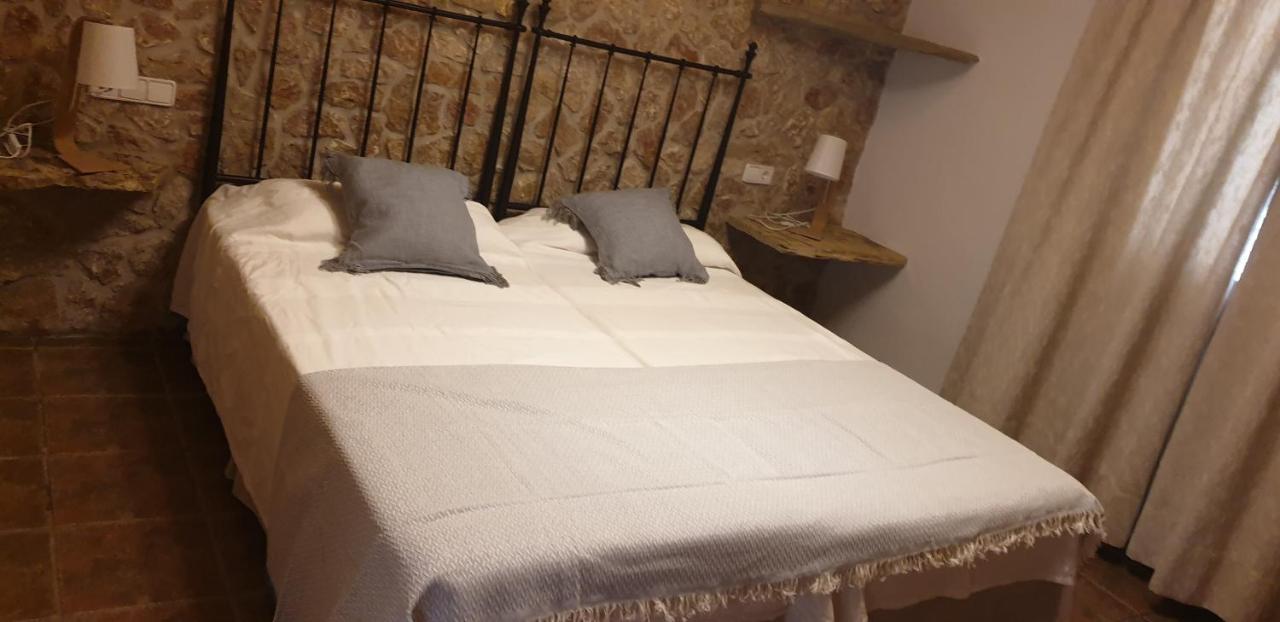 Finca Son Gallina Con Piscina Y Jardin En Sa Pobla, Ideal Para 6 Personas Esterno foto